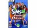 The sims 2 Double deluxe